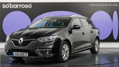 Usado 2020 Renault Mégane IV Carrinha | € 15.990 (Preço justo)