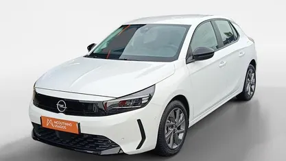 Usado Opel Corsa Edition 101 HP (74 kW) 2025 Citadino