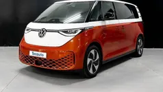 VW ID. Buzz