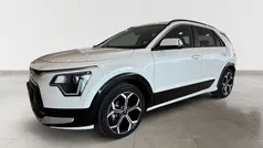 Branco Usado 2024 Kia Sportage SUV | € 28.590