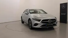 Usado 2024 Mercedes A250 Sedan | € 37.990 (Preço justo)