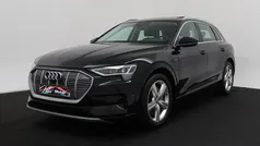 Preto Usado 2019 Audi e-tron SUV | € 30.000 (Super Preço)