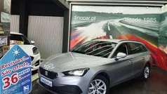 Usado 2024 Seat Leon ST Carrinha | € 26.699 (Preço justo)