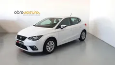 Usado 2023 Seat Ibiza | € 15.000 (Preço justo)