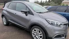 Usado 2016 Renault Captur SUV | € 11.900 (Preço justo)