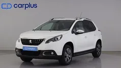 Usado 2018 Peugeot 2008 Style SUV | € 11.500 (Preço justo)