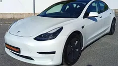 Usado 2021 Tesla Model 3 Standard Range Plus Sedan | € 24.750 (Preço justo)