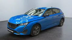 Usado 2022 Peugeot 308 Active | € 21.500 (Preço justo)