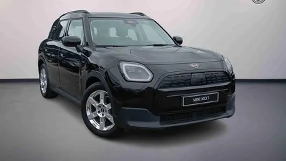 Usado 2024 Mini Countryman SUV | € 41.900 (Preço justo)