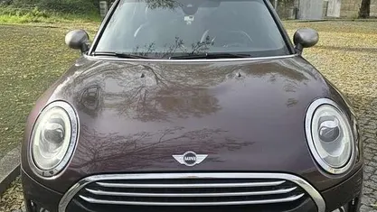 Usado 2015 Mini Clubman Carrinha | € 14.500 (Preço justo)