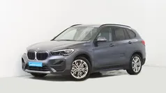 Cinzento Usado 2020 BMW X1 SUV | € 23.900 (Preço justo)