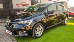 Usado 2021 Renault Clio V Zen | € 15.500 (Preço justo)