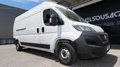 Branco Usado 2023 Fiat Ducato Van | € 25.000 (Super Preço)