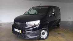 Preto Usado 2019 Opel Combo Enjoy Monovolume | € 14.000 (Preço justo)