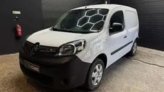 Usado 2019 Renault Kangoo | € 12.200 (Preço justo)