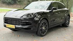 Preto Usado 2025 Porsche Cayenne SUV | € 145.000 (Preço justo)
