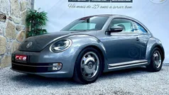 Cinza Usado 2012 VW Beetle Edition | € 11.990 (Bom preço)