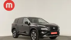 Usado 2023 Nissan X-Trail N-Connecta SUV | € 36.799 (Bom preço)