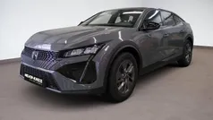 Usado 2024 Peugeot 408 Allure Sedan | € 29.990 (Super Preço)