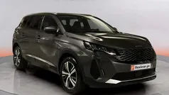 Cinza Usado 2021 Peugeot 5008 Allure Monovolume | € 21.990 (Bom preço)