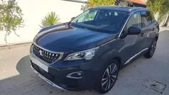 Usado 2019 Peugeot 3008 Citadino | € 16.900 (Bom preço)