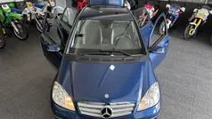 Mercedes A180