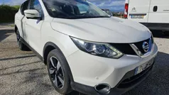 Usado 2015 Nissan Qashqai SUV | € 16.000 (Preço justo)