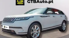 Branco Usado 2022 Land Rover Range Rover Velar SUV | € 52.900 (Super Preço)