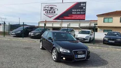 Usado 2010 Audi A3 S-Line Citadino | € 9.900 (Preço justo)