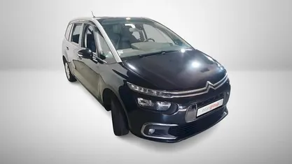 Usado 2020 Citroën Spacetourer Monovolume | € 16.540 (Preço justo)