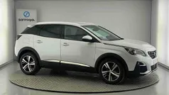 Usado 2016 Peugeot 3008 Allure Carrinha | € 19.490 (Bom preço)