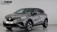 Usado 2023 Renault Captur SUV | € 19.900 (Preço justo)