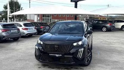 Usado 2024 Peugeot 2008 Active SUV | € 21.900 (Preço justo)