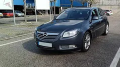 Usado 2010 Opel Insignia Carrinha | € 6.000 (Bom preço)