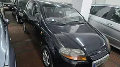 Usado 2005 Chevrolet Kalos SE | € 2.500 (Super Preço)