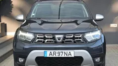 Usado 2022 Dacia Duster Citadino | € 16.950 (Bom preço)