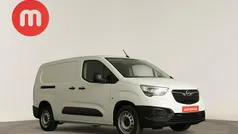 Usado 2021 Opel Combo Enjoy Monovolume | € 13.007 (Bom preço)