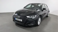 Preto Usado 2023 Audi A3 Advanced | € 28.250 (Preço justo)