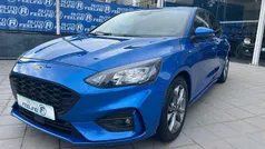 Usado 2021 Ford Focus ST-Line | € 17.900 (Preço justo)