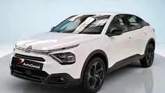 Usado 2024 Citroën C4 Feel SUV | € 20.990 (Preço justo)