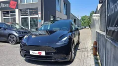 Usado 2022 Tesla Model Y Standard Range SUV | € 33.999 (Preço justo)