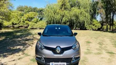 Usado 2016 Renault Captur SUV | € 12.980 (Preço justo)