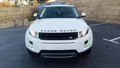 Usado 2014 Land Rover Range Rover evoque SUV | € 18.500 (Bom preço)