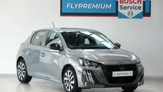 Usado 2024 Peugeot 208 Active Citadino | € 18.290 (Preço justo)