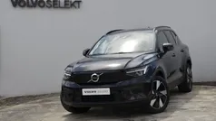 Preto Usado 2024 Volvo XC40 Core SUV | € 44.700 (Bom preço)