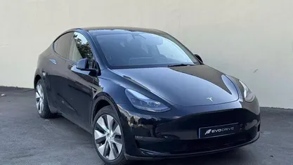 Usado 2022 Tesla Model Y SUV | € 34.990 (Bom preço)