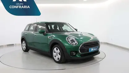 Usado Mini Clubman 116 HP (85 kW) 2019 Carrinha