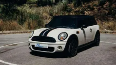 Usado 2008 Mini Clubman Carrinha | € 7.990 (Preço justo)
