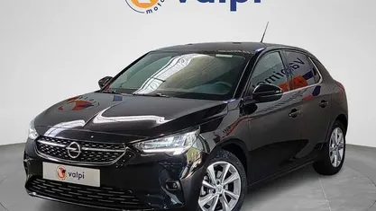 Usado 2022 Opel Corsa Elegance Sedan | € 14.950 (Preço justo)