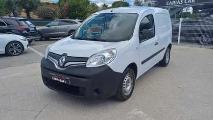 Usado 2017 Renault Kangoo Business Monovolume | € 12.990 (Preço justo)